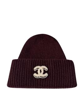 CHANEL Шапка