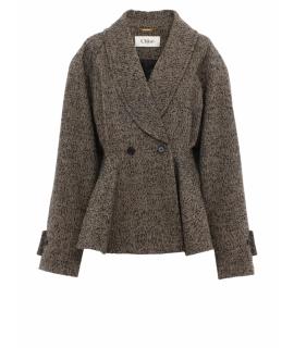 CHLOE Жакет/пиджак