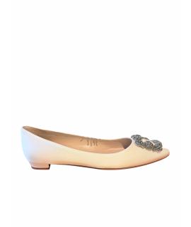 MANOLO BLAHNIK Балетки