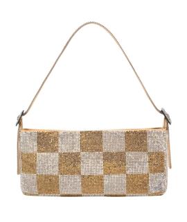 BENEDETTA BRUZZICHES Сумка с короткими ручками