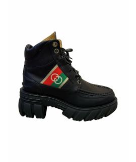 GUCCI Ботинки