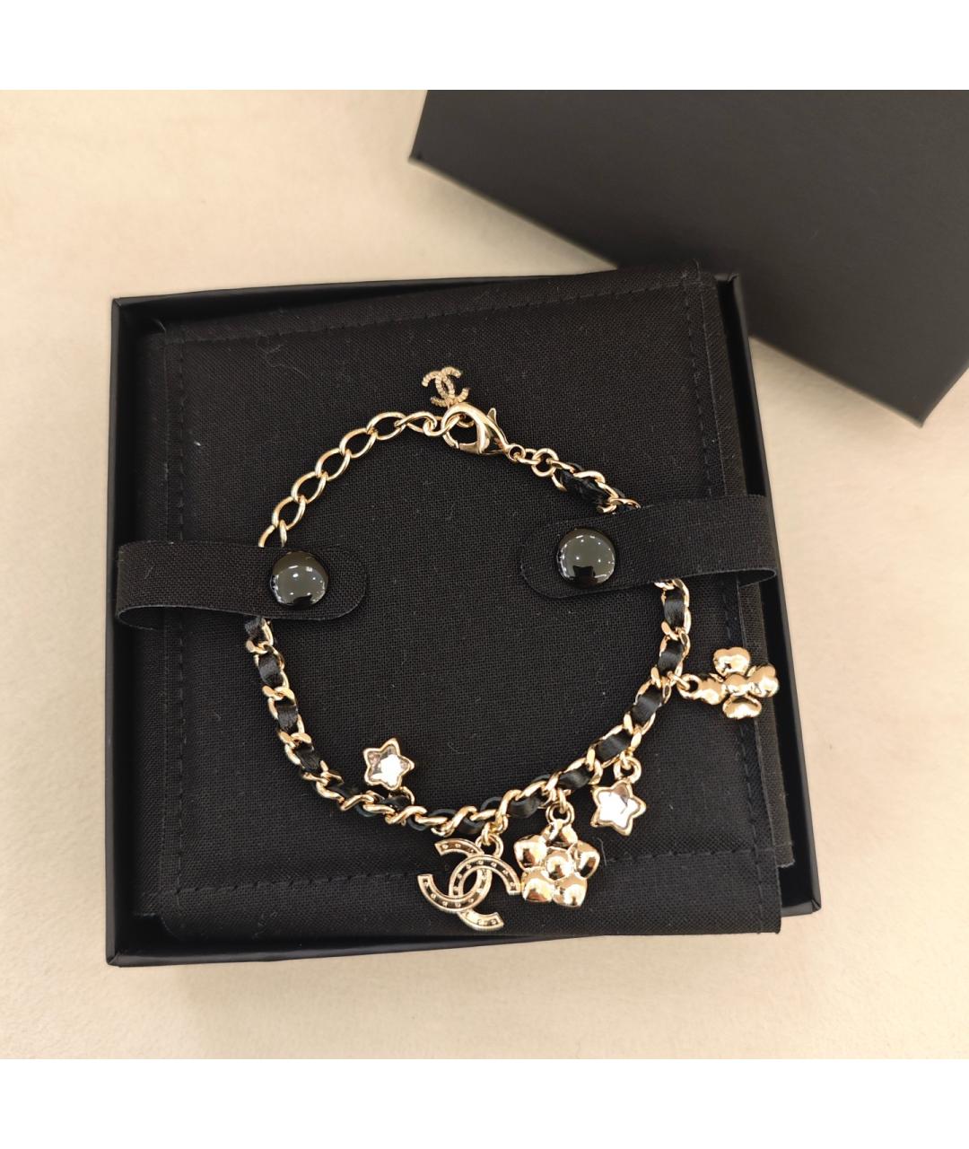 CHANEL Мульти браслет, фото 3