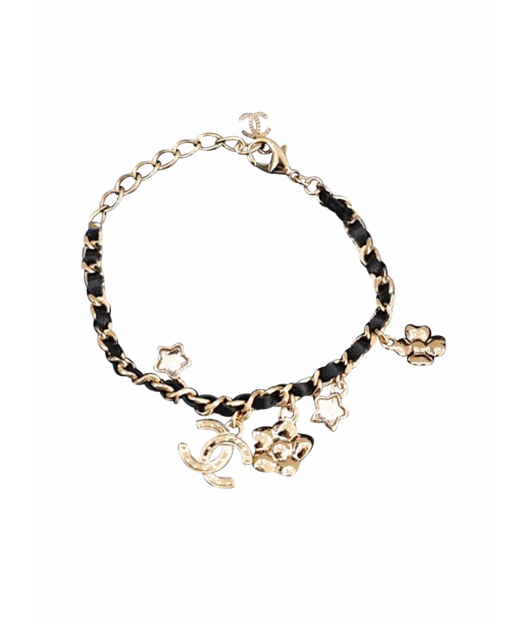 CHANEL Мульти браслет, фото 1