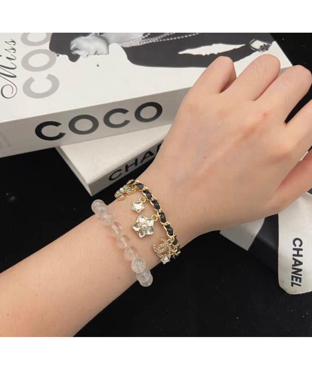 CHANEL Мульти браслет, фото 2