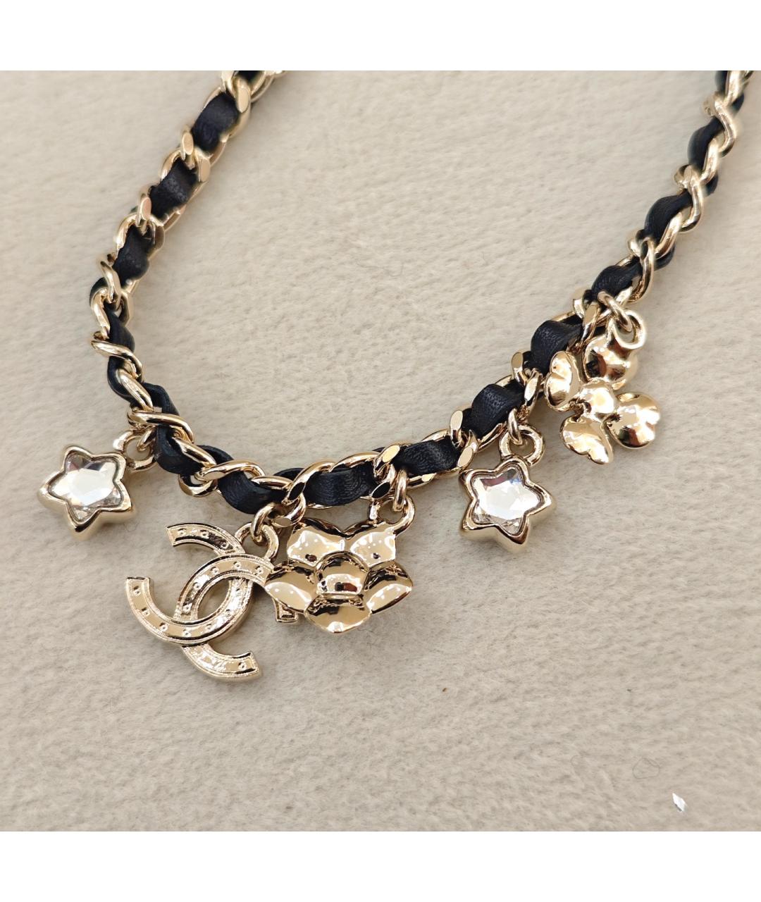 CHANEL Мульти браслет, фото 4