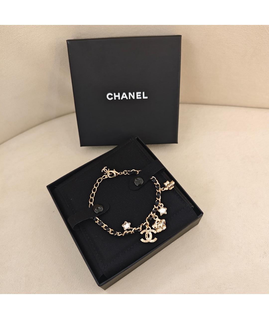 CHANEL Мульти браслет, фото 5