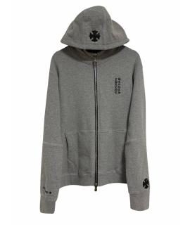 CHROME HEARTS Худи/толстовка