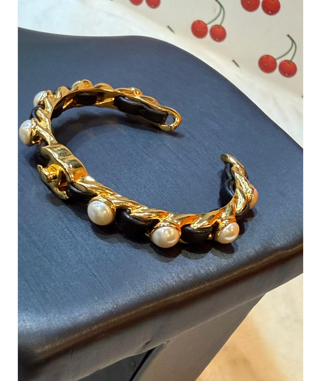 CHANEL Мульти браслет, фото 3