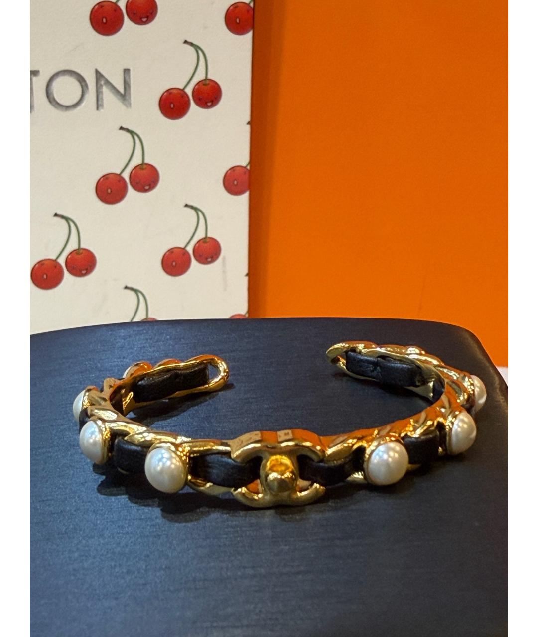 CHANEL Мульти браслет, фото 6