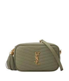 SAINT LAURENT Сумка через плечо