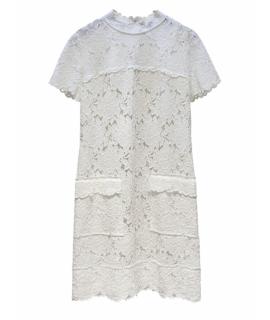 LANVIN Повседневное платье