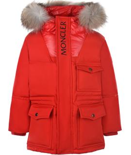 MONCLER Верхняя одежда