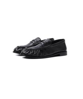 SAINT LAURENT Лоферы