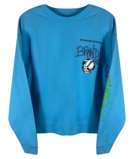 CHROME HEARTS Худи/толстовка