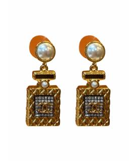 CHANEL Серьги