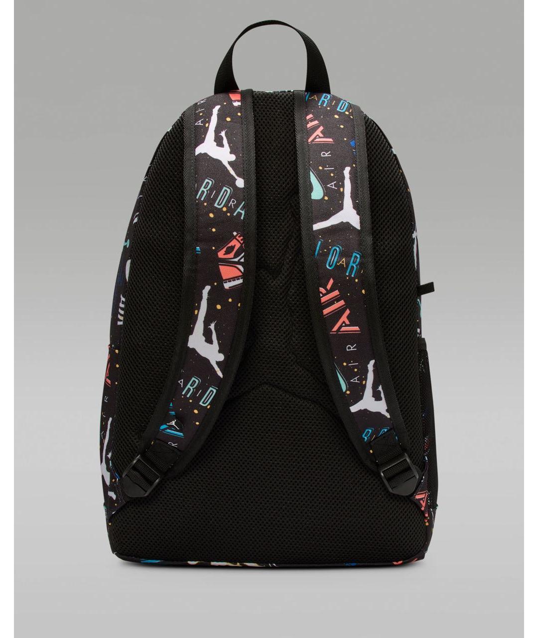 JORDAN Мульти синтетический рюкзак, фото 3