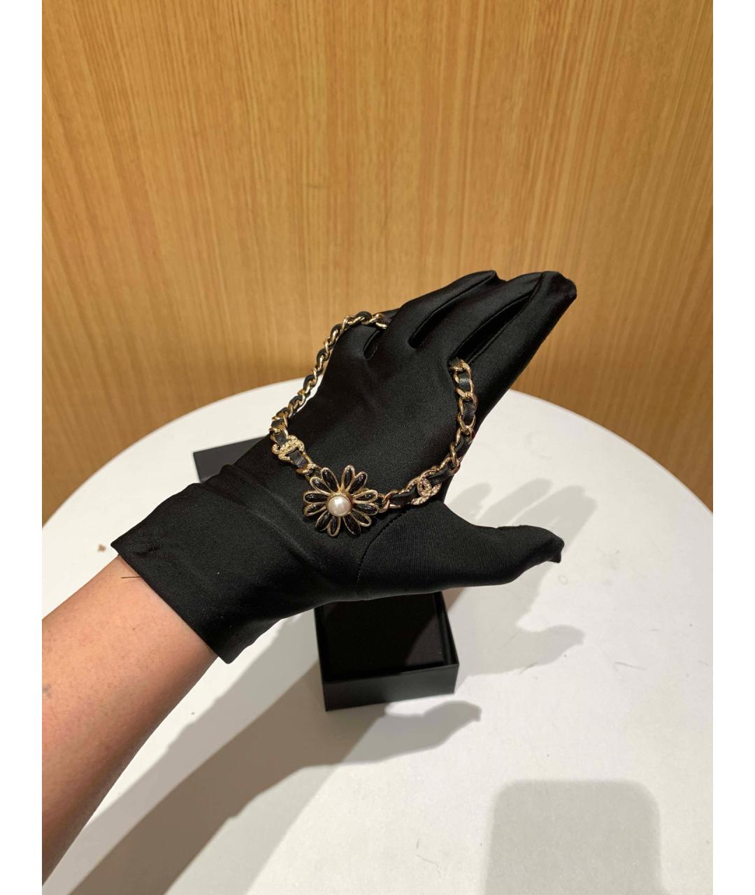 CHANEL Мульти колье, фото 3