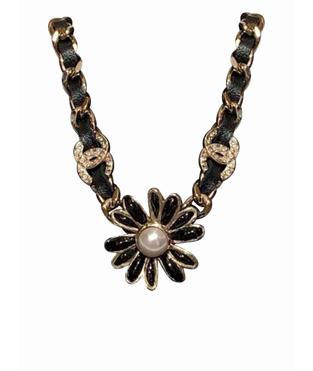 CHANEL Мульти колье, фото 1