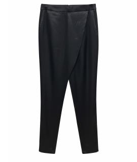 LANVIN Брюки узкие