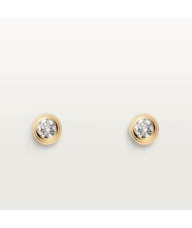 CARTIER Серьги