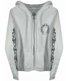 CHROME HEARTS Худи/толстовка