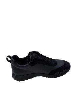 HERMES Низкие кроссовки / кеды