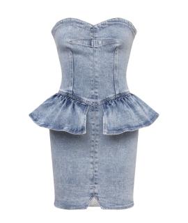 ISABEL MARANT Повседневное платье