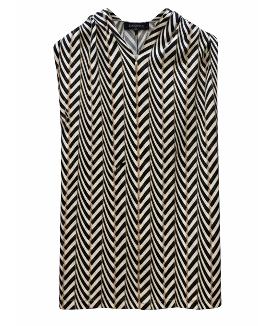 LANVIN Мульти блузы, фото 1