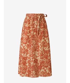 LORO PIANA Юбка миди