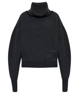 JACQUEMUS Джемпер / свитер