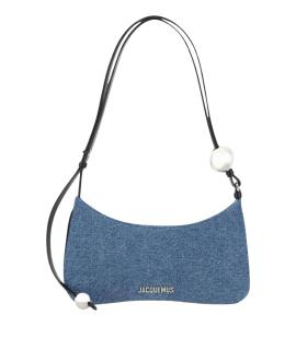 JACQUEMUS Сумка через плечо