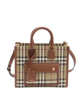 BURBERRY Сумка через плечо