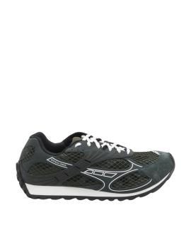 BOTTEGA VENETA Низкие кроссовки / кеды