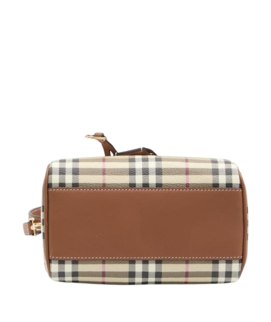 BURBERRY Мульти сумка через плечо, фото 3