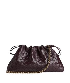 BOTTEGA VENETA Клатч/вечерняя сумка