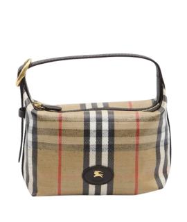 BURBERRY Сумка с короткими ручками