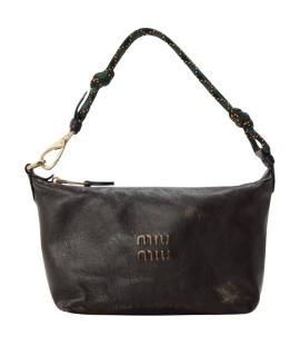 MIU MIU Сумка с короткими ручками