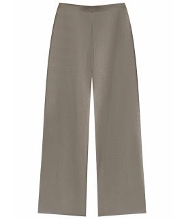 12 STOREEZ Брюки широкие