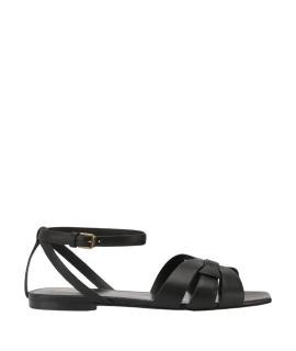 SAINT LAURENT Сандалии