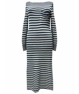 LOUIS VUITTON Повседневное платье