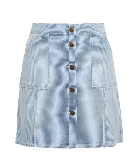 BA&SH Юбка мини