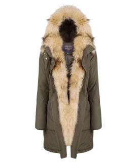 WOOLRICH Пуховик