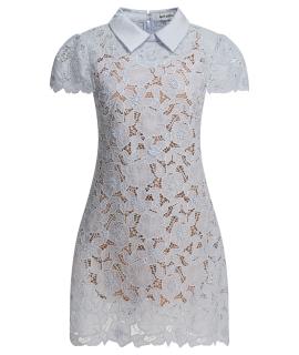 SELF-PORTRAIT Повседневное платье