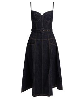 SELF-PORTRAIT Повседневное платье