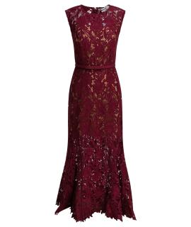 SELF-PORTRAIT Вечернее платье