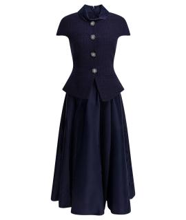 SELF-PORTRAIT Повседневное платье