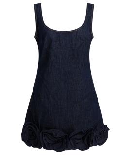 SELF-PORTRAIT Повседневное платье