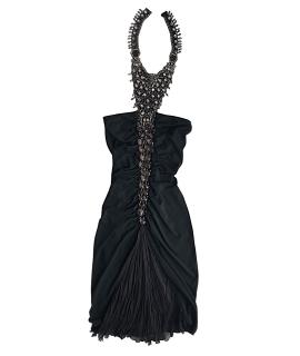 ROBERTO CAVALLI Вечернее платье