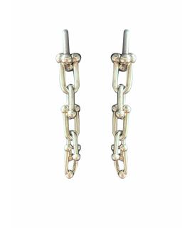 TIFFANY&CO Серьги