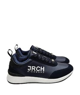 JOHN RICHMOND Низкие кроссовки / кеды